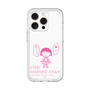 スリムプロテクションプレミアムケース［ ちびまる子ちゃん - セリフA ］