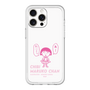 スリムプロテクションプレミアムケース［ ちびまる子ちゃん - セリフA ］