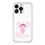 スリムプロテクションプレミアムケース［ ちびまる子ちゃん - セリフA ］