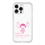 スリムプロテクションプレミアムケース［ ちびまる子ちゃん - セリフA ］
