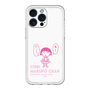 スリムプロテクションプレミアムケース［ ちびまる子ちゃん - セリフA ］