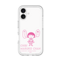 スリムプロテクションプレミアムケース［ ちびまる子ちゃん - セリフA ］