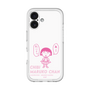 スリムプロテクションプレミアムケース［ ちびまる子ちゃん - セリフA ］