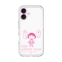 スリムプロテクションプレミアムケース［ ちびまる子ちゃん - セリフA ］