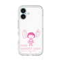 スリムプロテクションプレミアムケース［ ちびまる子ちゃん - セリフA ］