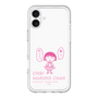 スリムプロテクションプレミアムケース［ ちびまる子ちゃん - セリフA ］