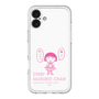 スリムプロテクションプレミアムケース［ ちびまる子ちゃん - セリフA ］