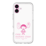 スリムプロテクションプレミアムケース［ ちびまる子ちゃん - セリフA ］