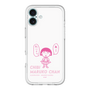 スリムプロテクションプレミアムケース［ ちびまる子ちゃん - セリフA ］