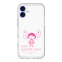 スリムプロテクションプレミアムケース［ ちびまる子ちゃん - セリフA ］