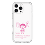 スリムプロテクションプレミアムケース［ ちびまる子ちゃん - セリフA ］