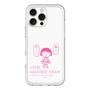 スリムプロテクションプレミアムケース［ ちびまる子ちゃん - セリフA ］