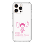 スリムプロテクションプレミアムケース［ ちびまる子ちゃん - セリフA ］