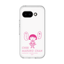 スリムプロテクションプレミアムケース［ ちびまる子ちゃん - セリフA ］
