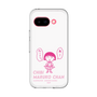 スリムプロテクションプレミアムケース［ ちびまる子ちゃん - セリフA ］