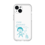 スリムプロテクションプレミアムケース［ ちびまる子ちゃん - セリフB ］