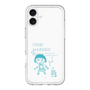 スリムプロテクションプレミアムケース［ ちびまる子ちゃん - セリフB ］
