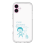 スリムプロテクションプレミアムケース［ ちびまる子ちゃん - セリフB ］