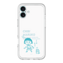 スリムプロテクションプレミアムケース［ ちびまる子ちゃん - セリフB ］