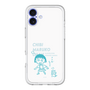 スリムプロテクションプレミアムケース［ ちびまる子ちゃん - セリフB ］