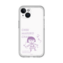 スリムプロテクションプレミアムケース［ ちびまる子ちゃん - セリフC ］