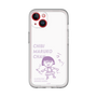 スリムプロテクションプレミアムケース［ ちびまる子ちゃん - セリフC ］