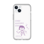 スリムプロテクションプレミアムケース［ ちびまる子ちゃん - セリフC ］
