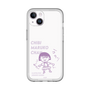 スリムプロテクションプレミアムケース［ ちびまる子ちゃん - セリフC ］