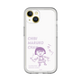 スリムプロテクションプレミアムケース［ ちびまる子ちゃん - セリフC ］