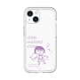 スリムプロテクションプレミアムケース［ ちびまる子ちゃん - セリフC ］