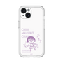 スリムプロテクションプレミアムケース［ ちびまる子ちゃん - セリフC ］
