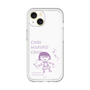 スリムプロテクションプレミアムケース［ ちびまる子ちゃん - セリフC ］