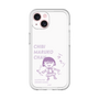 スリムプロテクションプレミアムケース［ ちびまる子ちゃん - セリフC ］