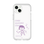 スリムプロテクションプレミアムケース［ ちびまる子ちゃん - セリフC ］