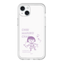 スリムプロテクションプレミアムケース［ ちびまる子ちゃん - セリフC ］