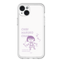 スリムプロテクションプレミアムケース［ ちびまる子ちゃん - セリフC ］