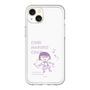 スリムプロテクションプレミアムケース［ ちびまる子ちゃん - セリフC ］