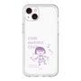 スリムプロテクションプレミアムケース［ ちびまる子ちゃん - セリフC ］