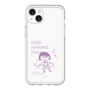 スリムプロテクションプレミアムケース［ ちびまる子ちゃん - セリフC ］