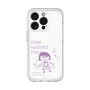 スリムプロテクションプレミアムケース［ ちびまる子ちゃん - セリフC ］