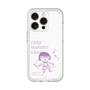スリムプロテクションプレミアムケース［ ちびまる子ちゃん - セリフC ］