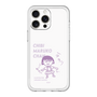 スリムプロテクションプレミアムケース［ ちびまる子ちゃん - セリフC ］