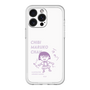 スリムプロテクションプレミアムケース［ ちびまる子ちゃん - セリフC ］