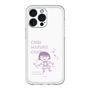 スリムプロテクションプレミアムケース［ ちびまる子ちゃん - セリフC ］