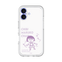 スリムプロテクションプレミアムケース［ ちびまる子ちゃん - セリフC ］