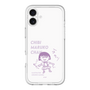 スリムプロテクションプレミアムケース［ ちびまる子ちゃん - セリフC ］