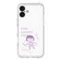 スリムプロテクションプレミアムケース［ ちびまる子ちゃん - セリフC ］