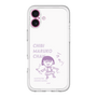 スリムプロテクションプレミアムケース［ ちびまる子ちゃん - セリフC ］