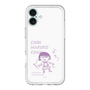 スリムプロテクションプレミアムケース［ ちびまる子ちゃん - セリフC ］