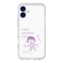 スリムプロテクションプレミアムケース［ ちびまる子ちゃん - セリフC ］